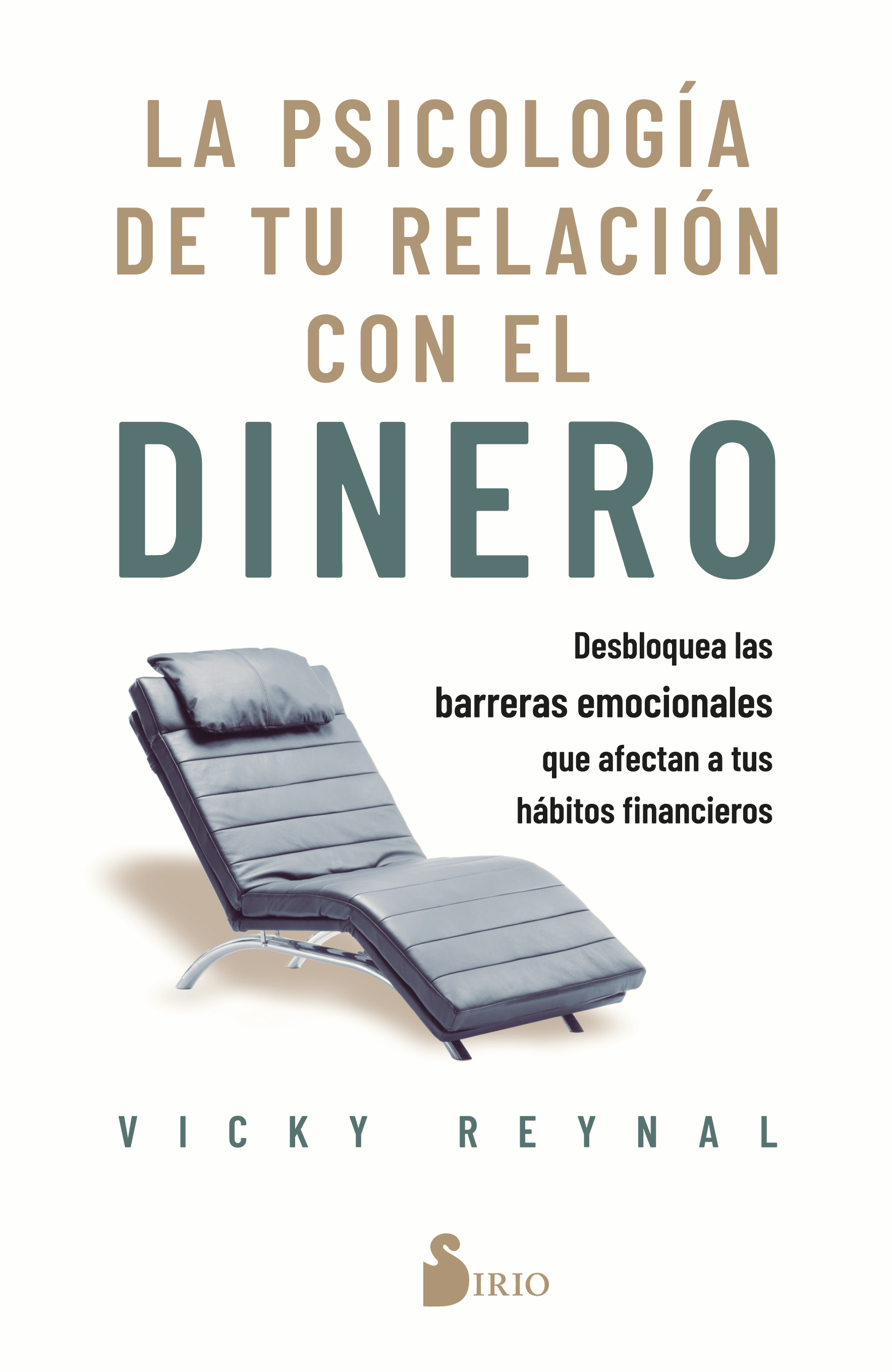 Psicología De Tu Relación Con El Dinero